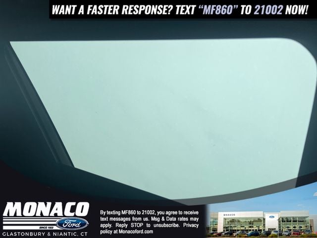 2026 Ford Explorer ST-Line *Under Deposit*