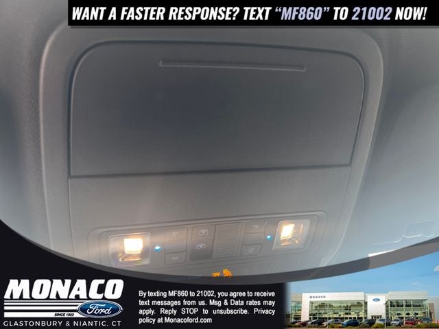 2026 Ford Explorer ST-Line *Under Deposit*