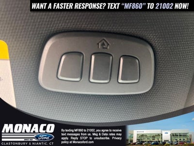 2026 Ford Explorer ST-Line *Under Deposit*