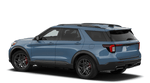 2026 Ford Explorer ST-Line *Under Deposit*