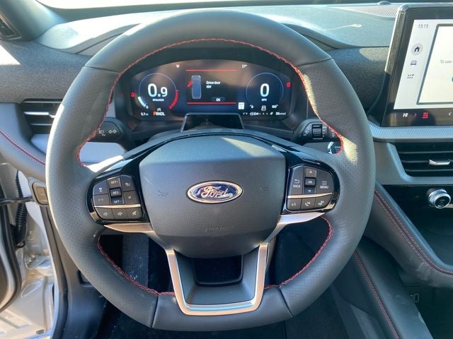 2026 Ford Explorer ST-Line *Under Deposit*