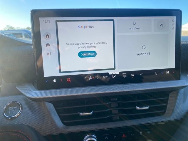 2026 Ford Explorer ST-Line *Under Deposit*