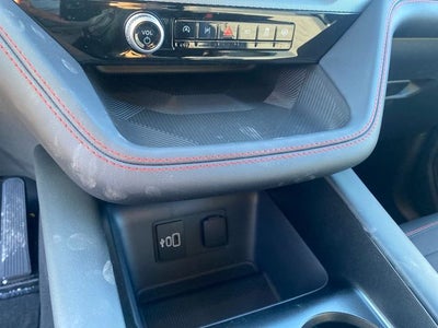 2026 Ford Explorer ST-Line *Under Deposit*