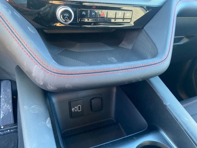 2026 Ford Explorer ST-Line *Under Deposit*