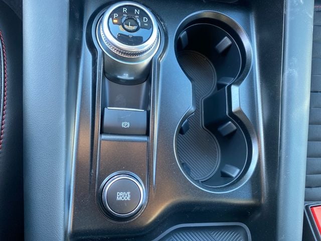 2026 Ford Explorer ST-Line *Under Deposit*