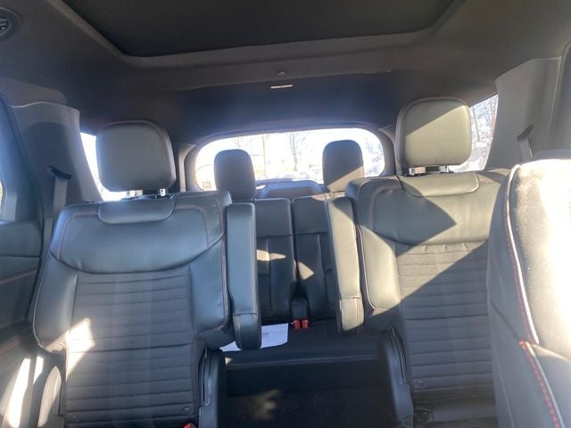 2026 Ford Explorer ST-Line *Under Deposit*