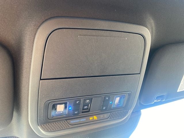 2026 Ford Explorer ST-Line *Under Deposit*