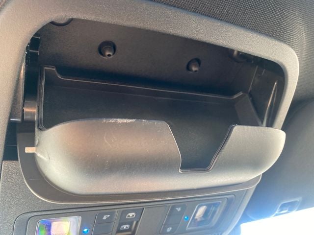 2026 Ford Explorer ST-Line *Under Deposit*