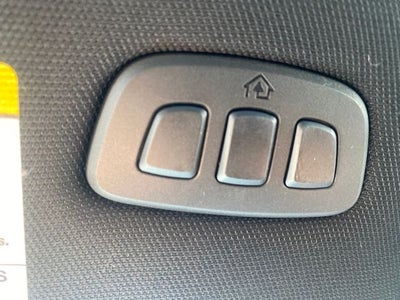 2026 Ford Explorer ST-Line *Under Deposit*