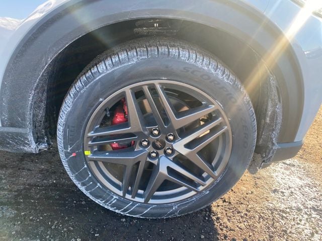 2026 Ford Explorer ST-Line *Under Deposit*