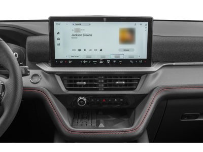 2026 Ford Explorer ST-Line *Under Deposit*