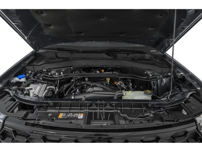 2026 Ford Explorer ST-Line *Under Deposit*