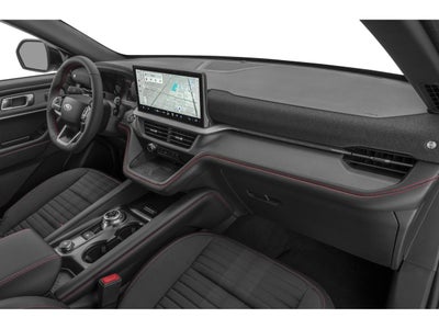2026 Ford Explorer ST-Line *Under Deposit*
