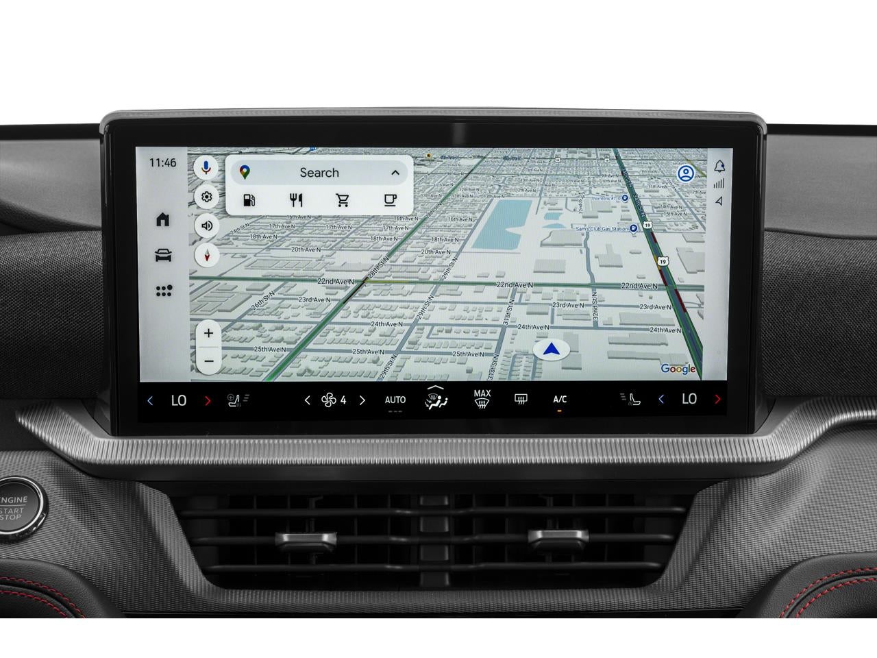 2026 Ford Explorer ST-Line *Under Deposit*