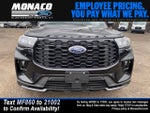 2026 Ford Explorer ST-Line *Under Deposit*