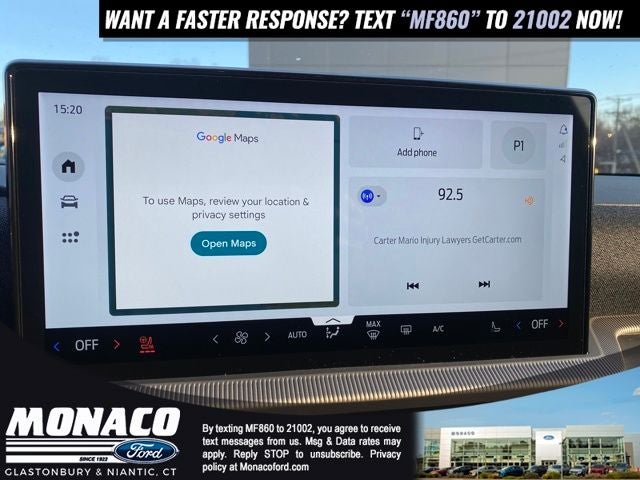 2026 Ford Explorer ST *Under Deposit*