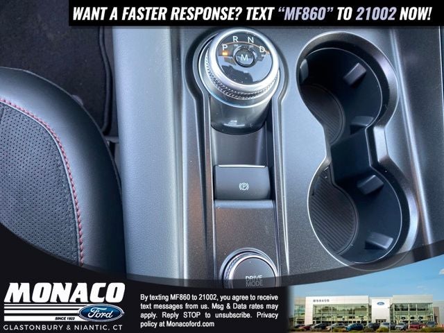 2026 Ford Explorer ST *Under Deposit*