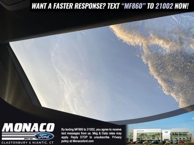 2026 Ford Explorer ST *Under Deposit*