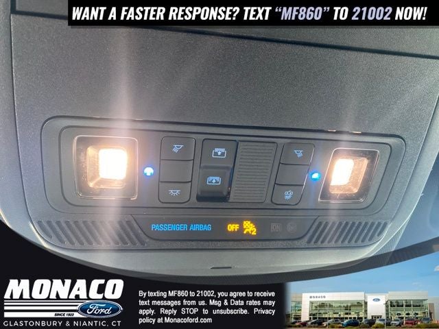 2026 Ford Explorer ST *Under Deposit*