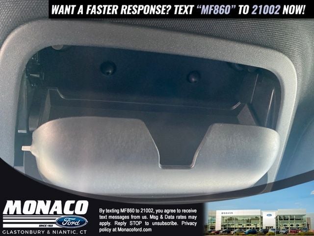 2026 Ford Explorer ST *Under Deposit*