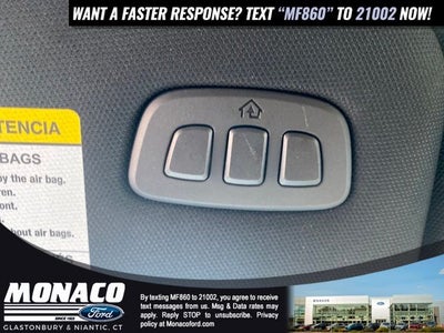 2026 Ford Explorer ST *Under Deposit*