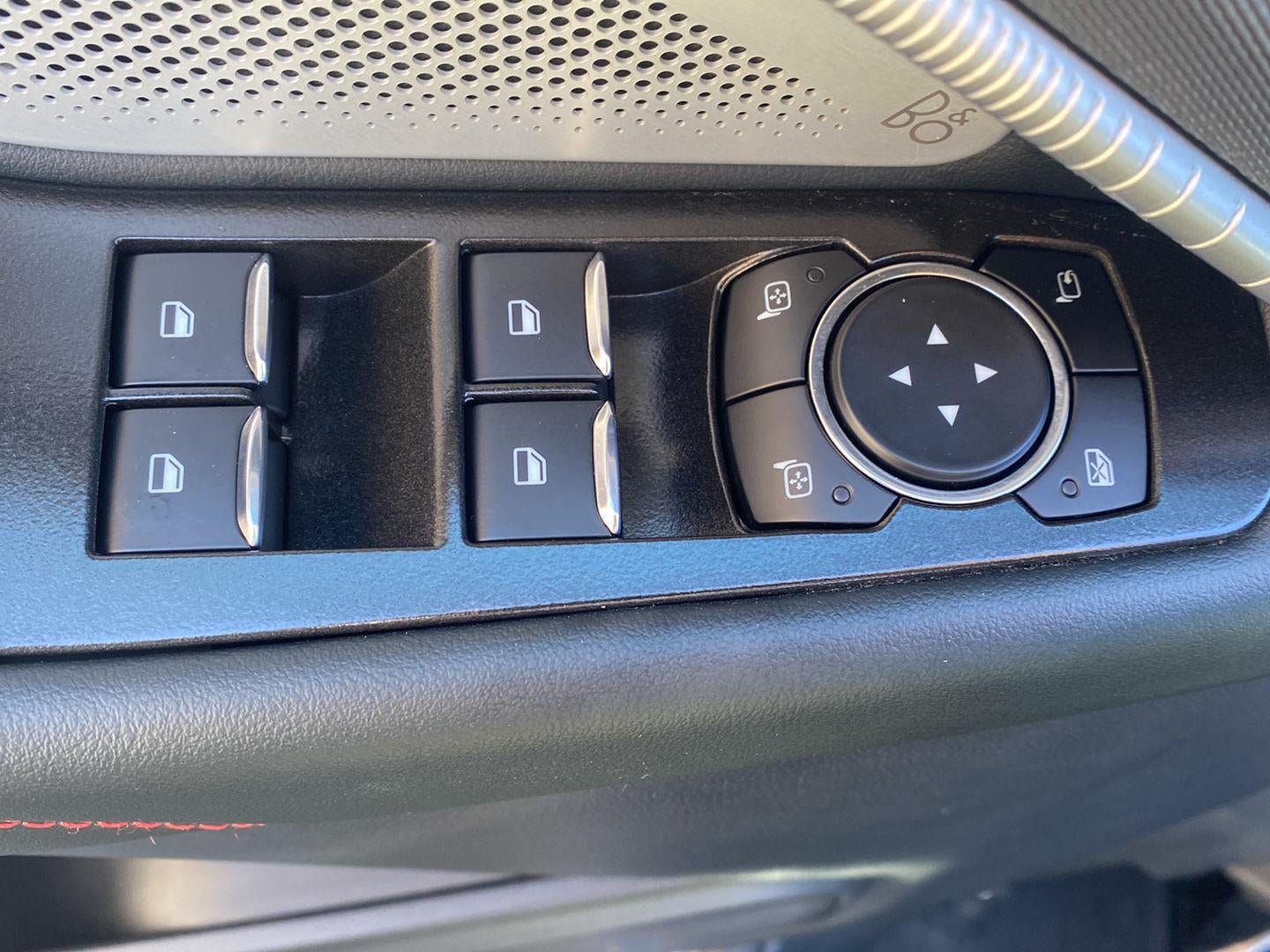 2025 Ford Explorer ST *Under Deposit*