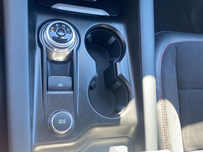 2025 Ford Explorer ST *Under Deposit*