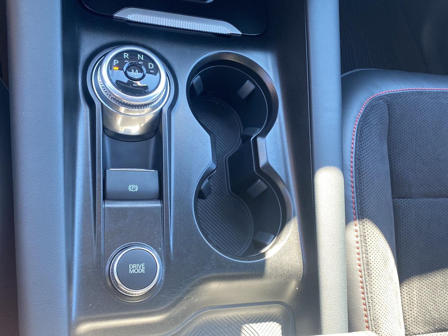 2025 Ford Explorer ST *Under Deposit*