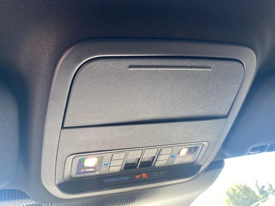 2025 Ford Explorer ST *Under Deposit*