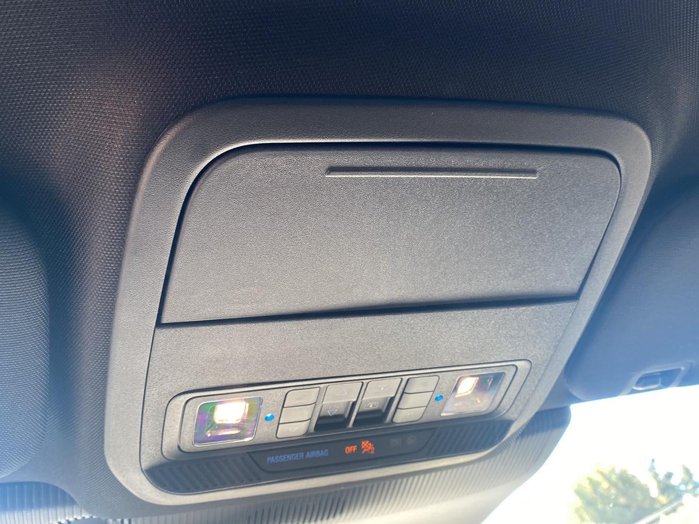 2025 Ford Explorer ST *Under Deposit*