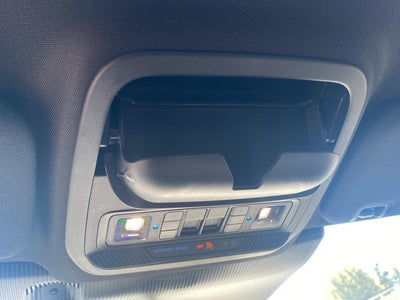 2025 Ford Explorer ST *Under Deposit*
