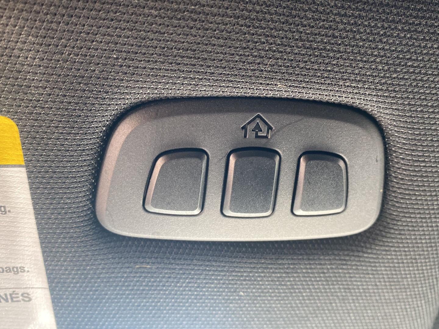 2025 Ford Explorer ST *Under Deposit*
