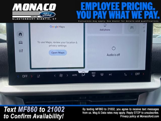 2026 Ford Explorer ST *Under Deposit*