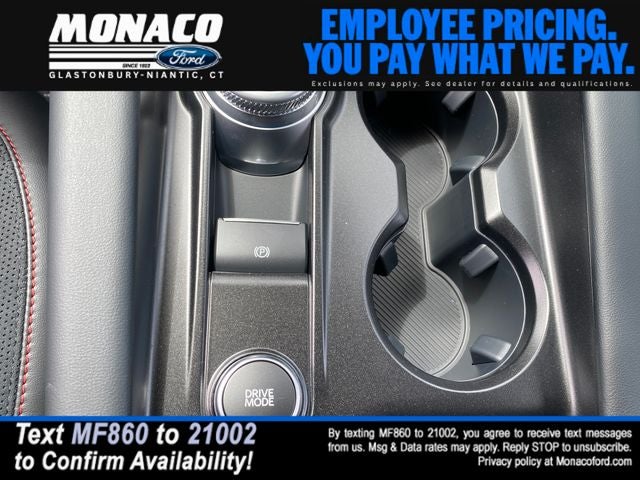 2026 Ford Explorer ST *Under Deposit*