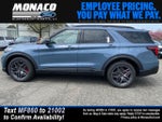 2026 Ford Explorer ST *Under Deposit*