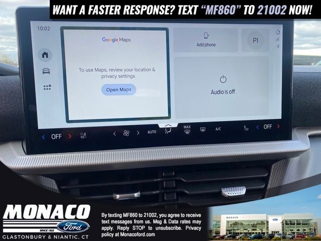 2026 Ford Explorer ST *Under Deposit*