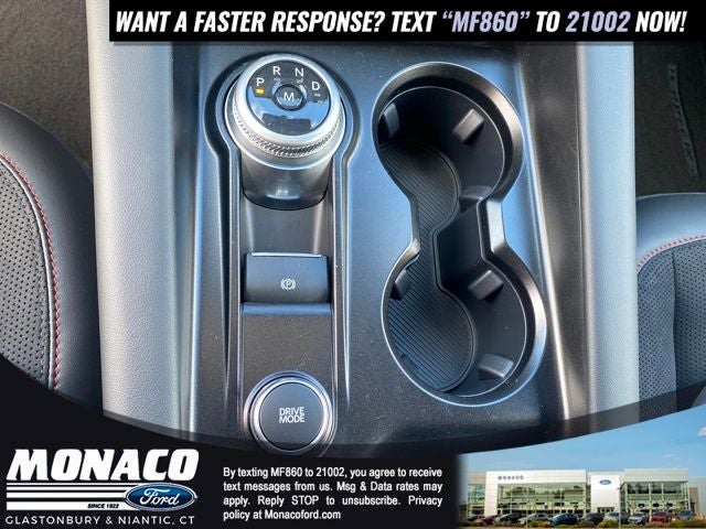 2026 Ford Explorer ST *Under Deposit*