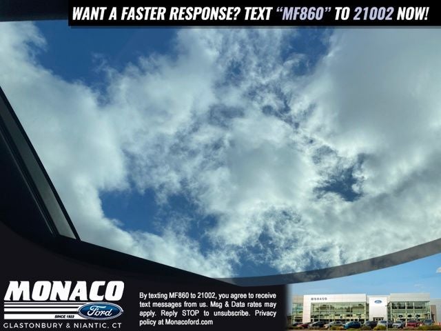 2026 Ford Explorer ST *Under Deposit*