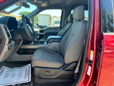 2017 Ford F-250SD XLT *Under Deposit*
