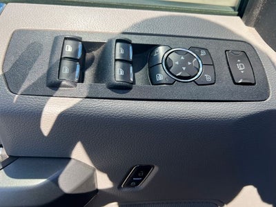 2017 Ford F-250SD XLT *Under Deposit*