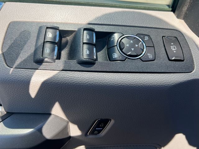 2017 Ford F-250SD XLT *Under Deposit*