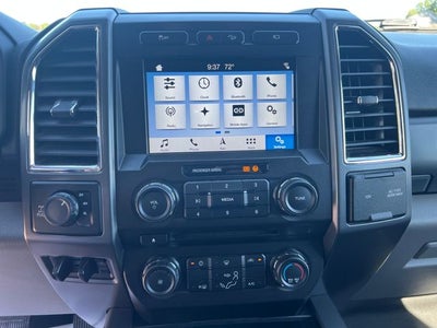 2017 Ford F-250SD XLT *Under Deposit*