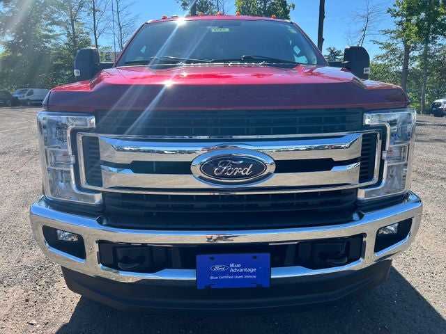 2017 Ford F-250SD XLT *Under Deposit*