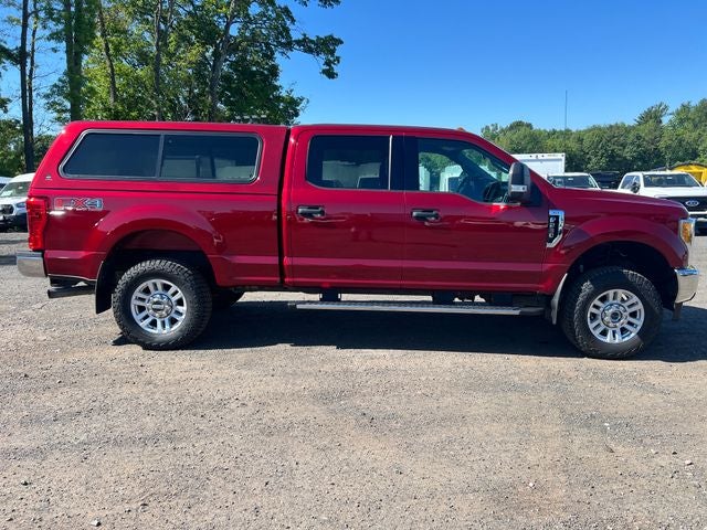 2017 Ford F-250SD XLT *Under Deposit*
