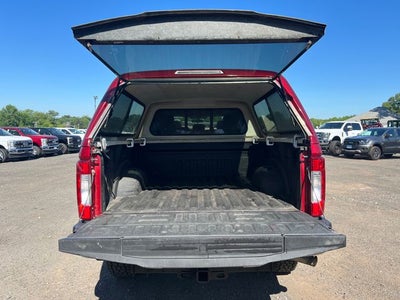 2017 Ford F-250SD XLT *Under Deposit*