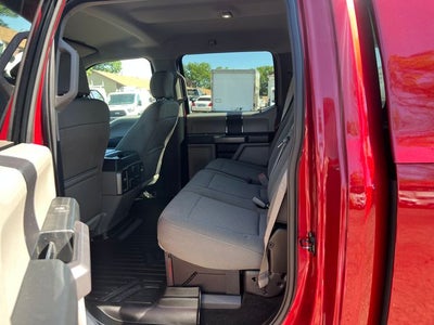 2017 Ford F-250SD XLT *Under Deposit*