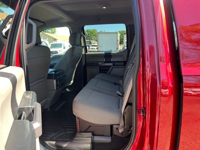2017 Ford F-250SD XLT *Under Deposit*