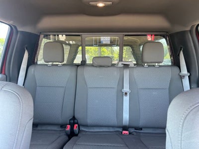 2017 Ford F-250SD XLT *Under Deposit*