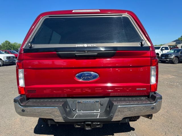 2017 Ford F-250SD XLT *Under Deposit*