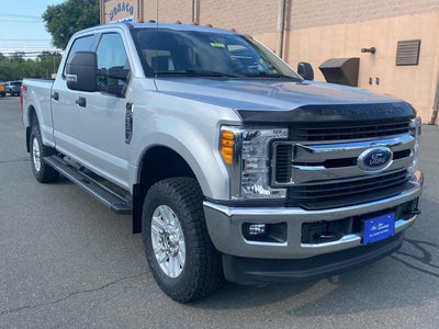 2017 Ford F-250 XLT *Under Deposit*